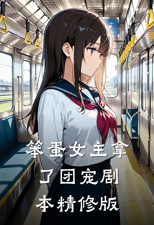 笨蛋女主拿了团宠剧本精修版