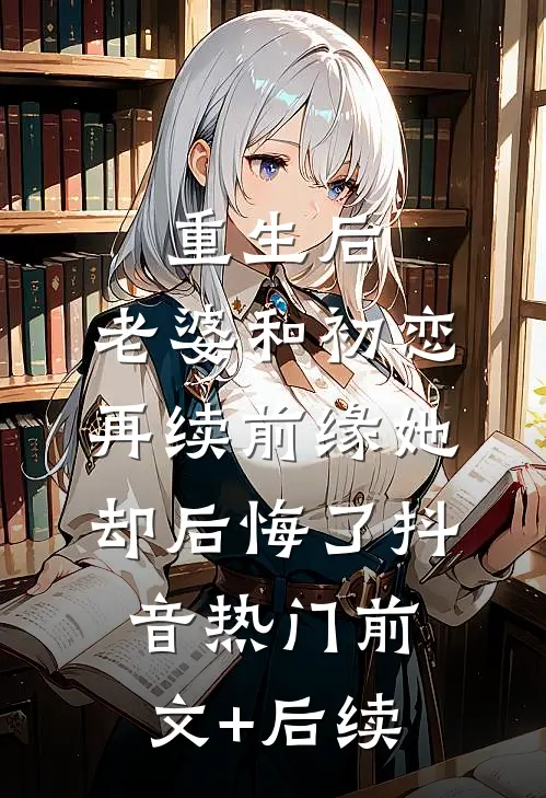 重生后，老婆和初恋再续前缘她却后悔了抖音热门前文+后续