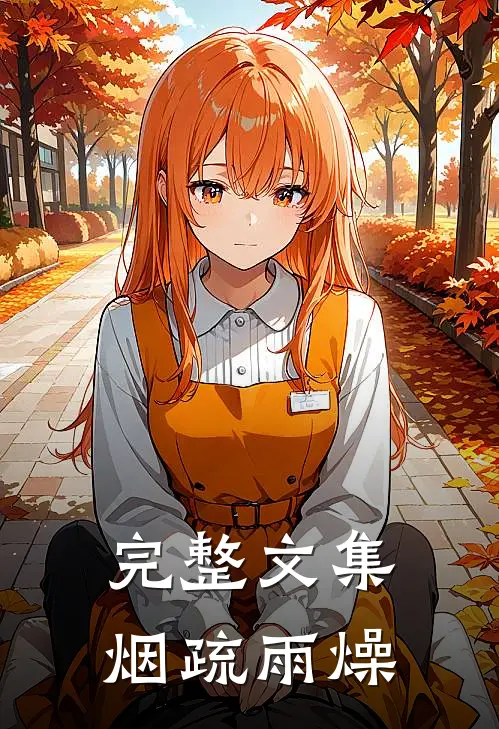 完整文集烟疏雨燥