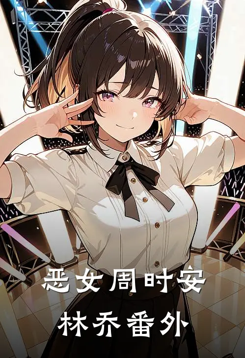恶女周时安林乔 番外