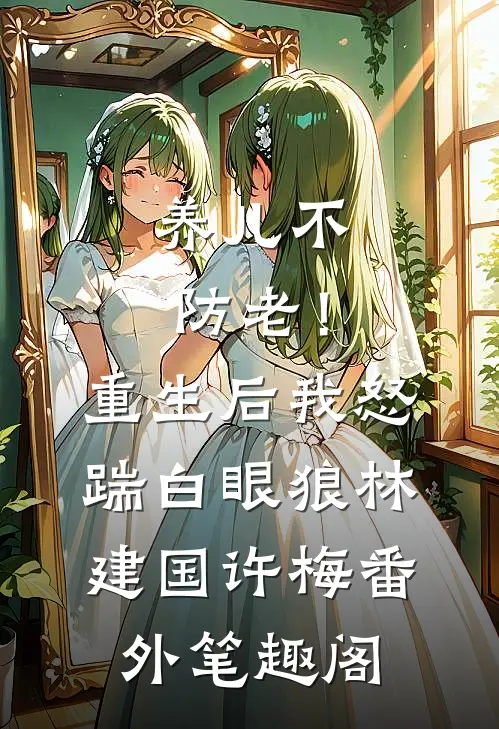 养儿不防老！重生后我怒踹白眼狼：林建国许梅番外笔趣阁