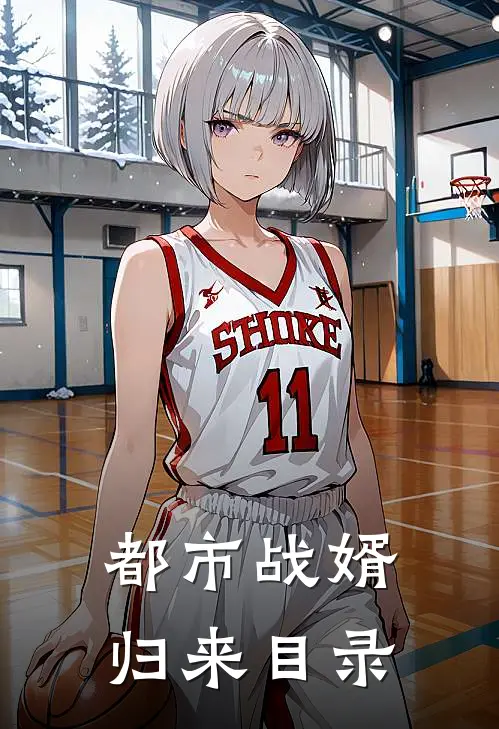 都市战婿归来目录
