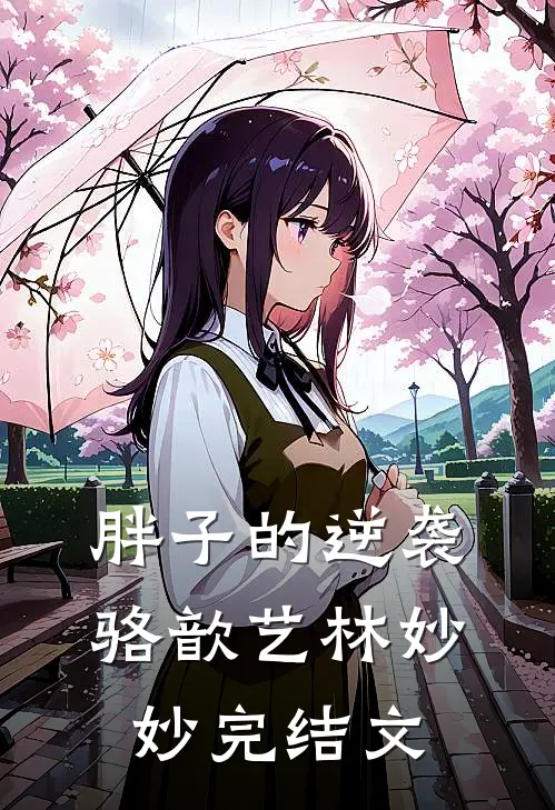 胖子的逆袭骆歆艺林妙妙完结文