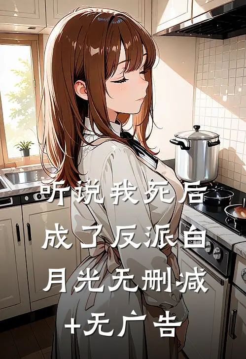 听说我死后成了反派白月光无删减+无广告