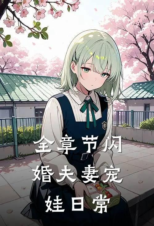 全章节闪婚夫妻宠娃日常