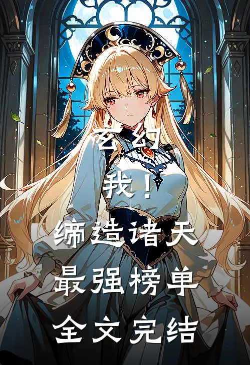 玄幻：我！缔造诸天最强榜单全文完结