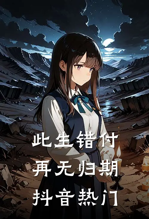 此生错付,再无归期抖音热门歌曲