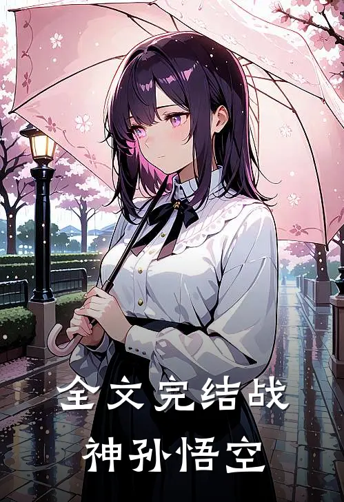 全文完结战神孙悟空
