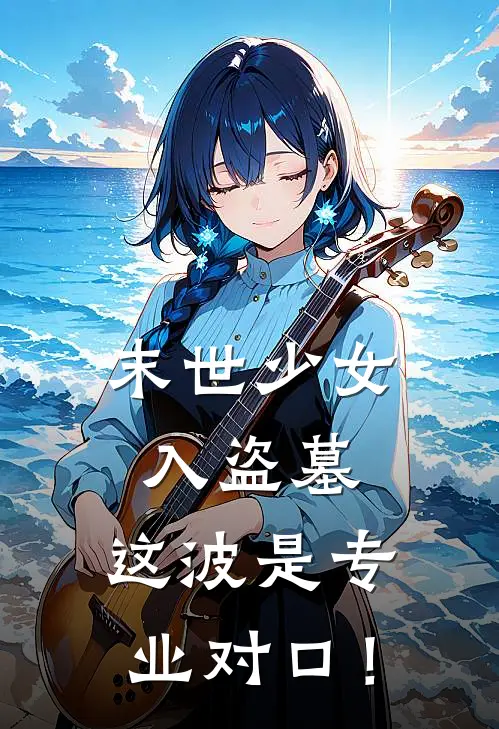末世少女入盗墓，这波是专业对口！