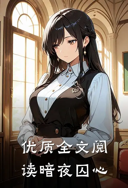 优质全文阅读暗夜囚心