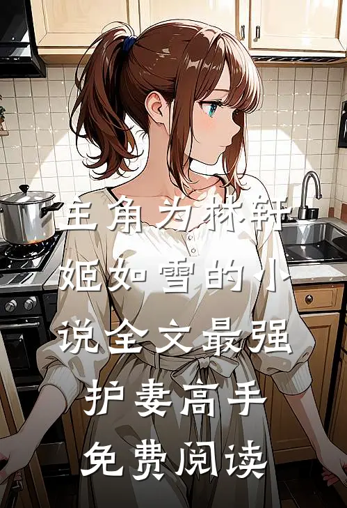 主角为林轩姬如雪的小说全文最强护妻高手免费阅读