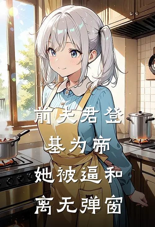 前夫君登基为帝，她被逼和离无弹窗