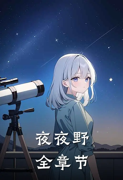 夜夜野全章节