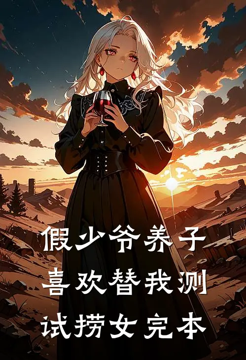假少爷养子喜欢替我测试捞女完本
