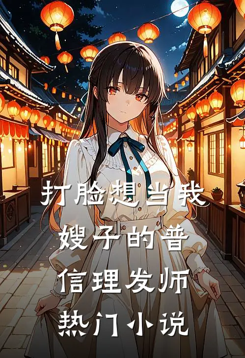 打脸想当我嫂子的普信理发师热门小说