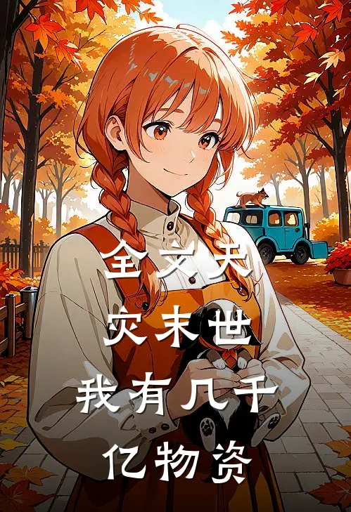 全文天灾末世，我有几千亿物资