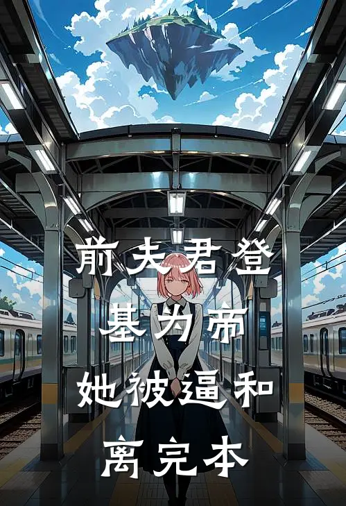 前夫君登基为帝，她被逼和离完本