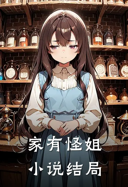 家有怪姐结局怎么样