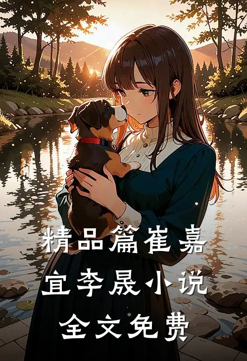 精品篇崔嘉宜李晟小说全文免费