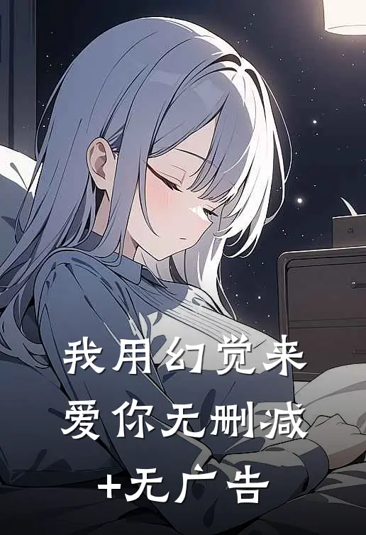 我用幻觉来爱你无删减+无广告