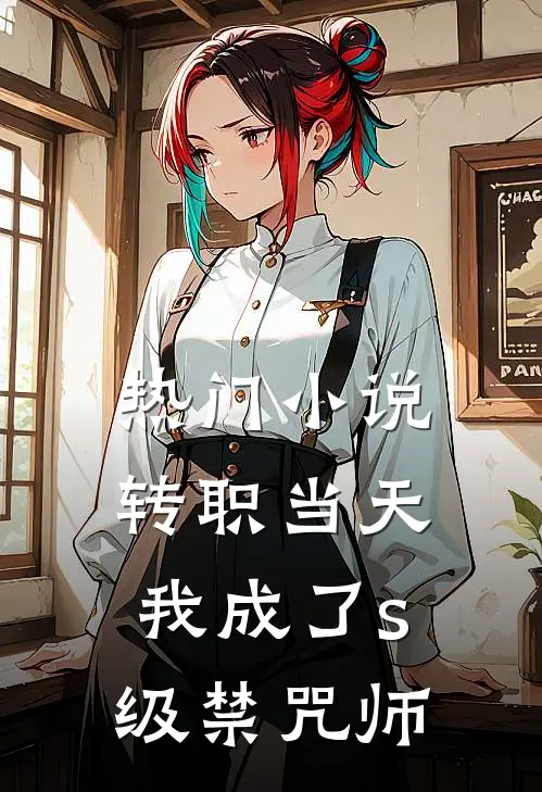 热门小说转职当天，我成了s级禁咒师