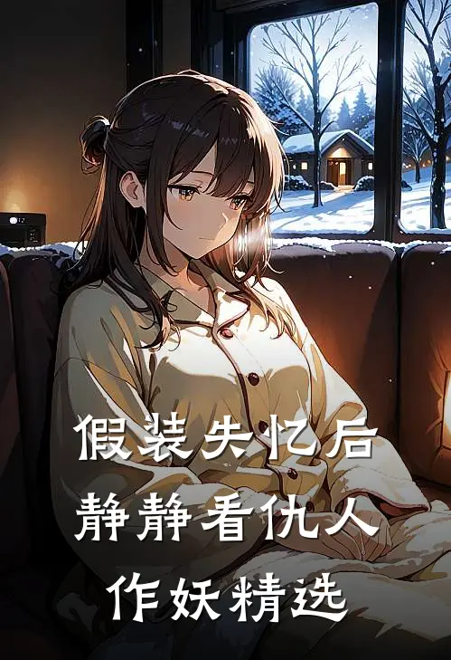 假装失忆后，静静看仇人作妖精选