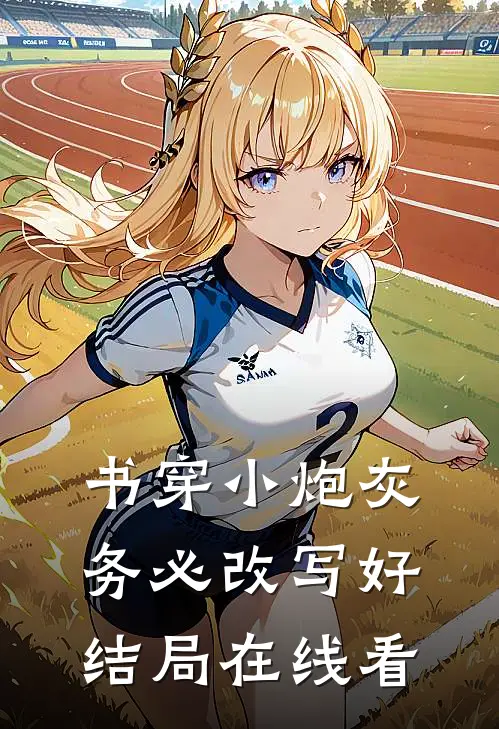 书穿小炮灰，务必改写好结局在线看