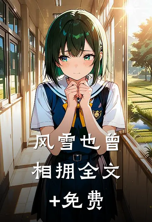 风雪也曾相拥全文+免费