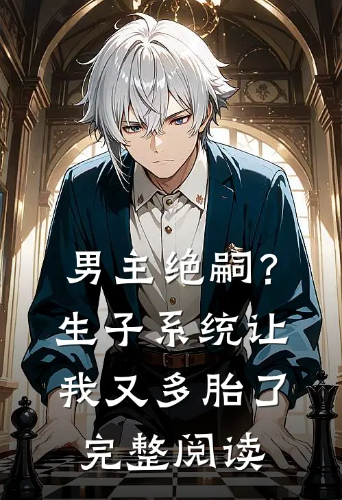 男主绝嗣？生子系统让我又多胎了完整阅读