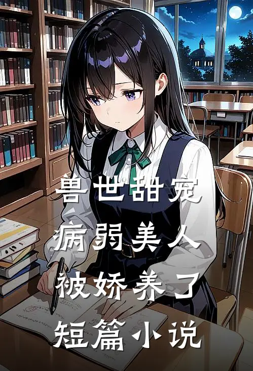 兽世甜宠病弱美人被娇养了短篇