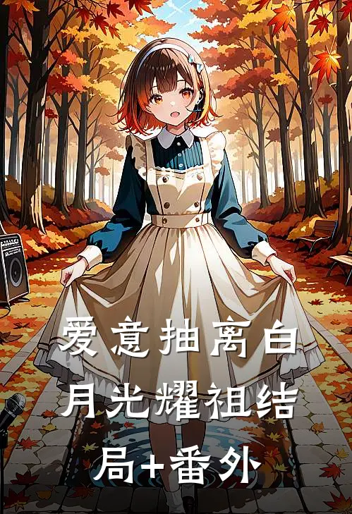 爱意抽离白月光耀祖结局+番外