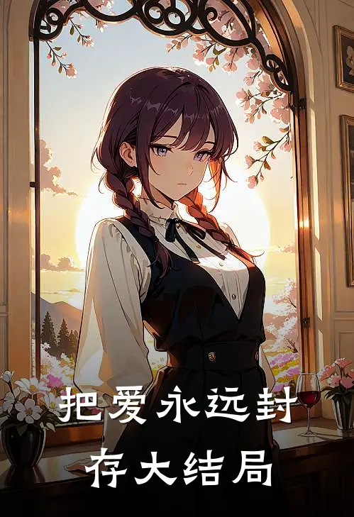 把爱永远封存大结局