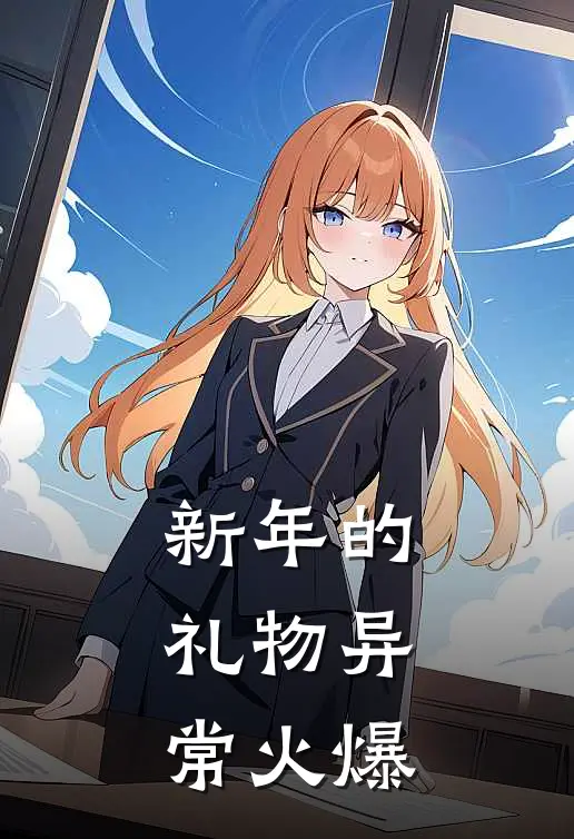 新年的礼物异常火爆