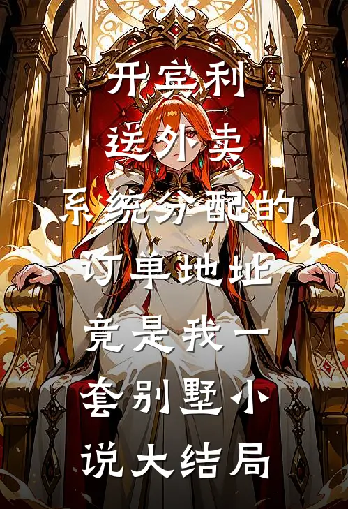 开宾利送外卖，系统分配的订单地址竟是我一套别墅小说大结局