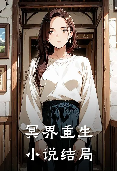 冥界重生小说结局
