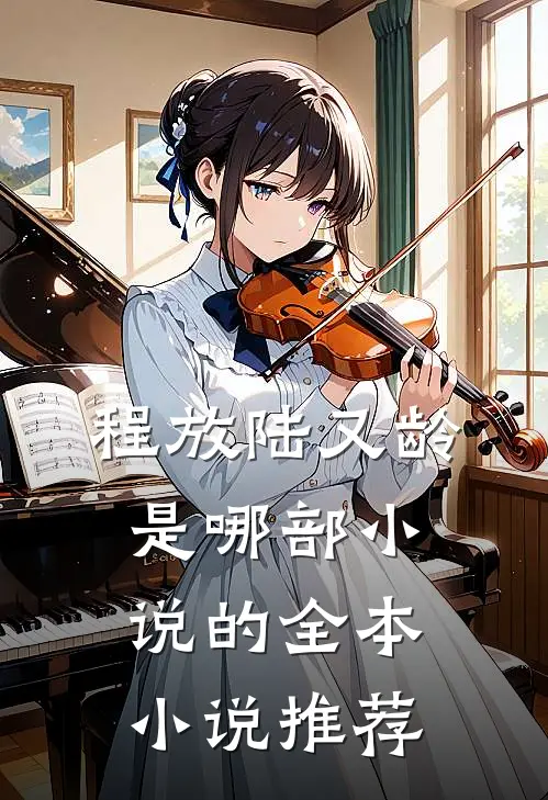 程放陆又龄是哪部小说的全本小说推荐