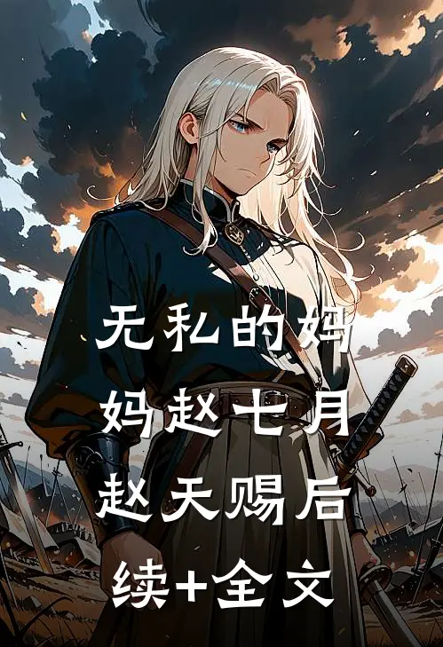 无私的妈妈赵七月赵天赐后续+全文