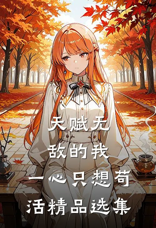 天赋无敌的我，一心只想苟活精品选集