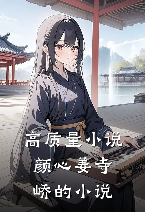 高质量小说颜心姜寺峤的小说