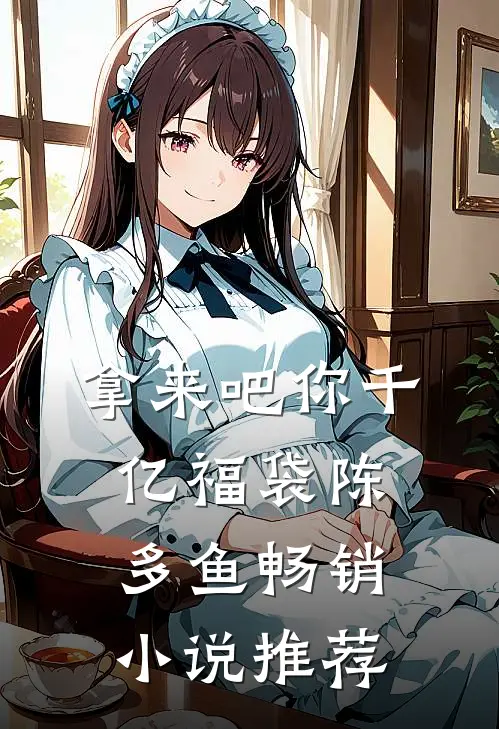 拿来吧你千亿福袋陈多鱼畅销小说推荐