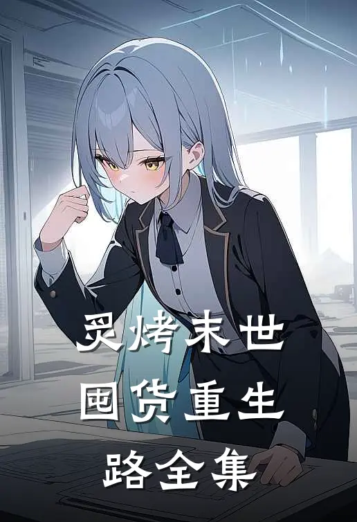 炙烤末世：囤货重生路 全集