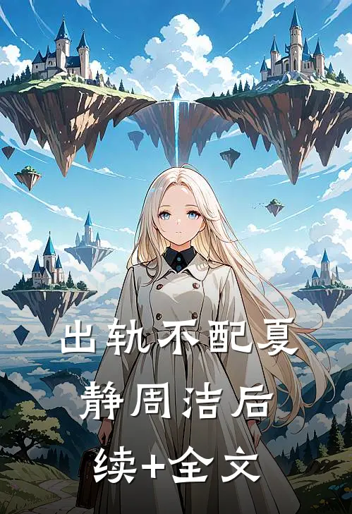 出轨不配夏静周洁后续+全文