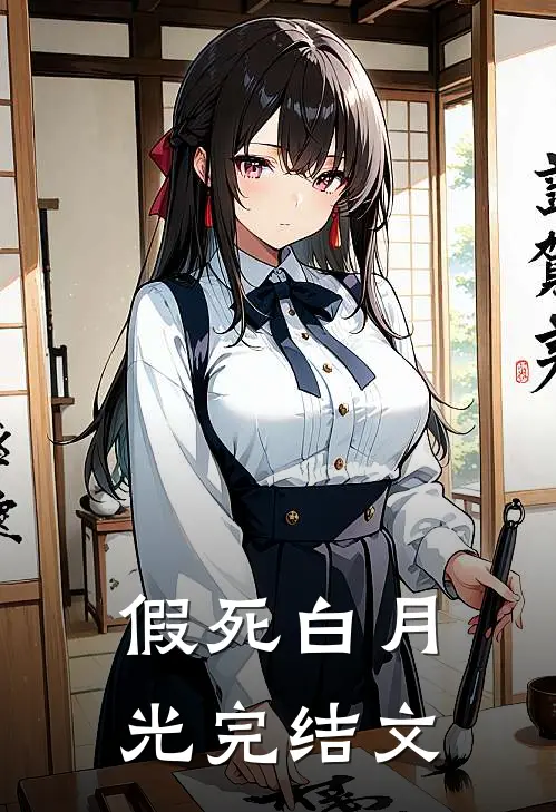 假死白月光完结文