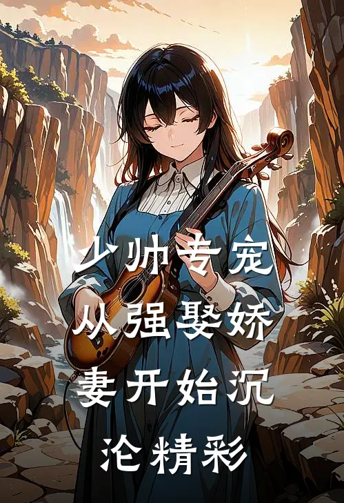 少帅专宠：从强娶娇妻开始沉沦精彩