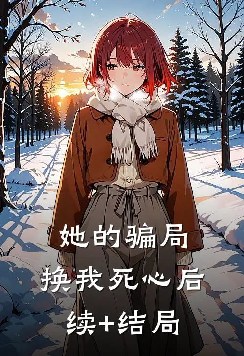 她的骗局，换我死心后续+结局