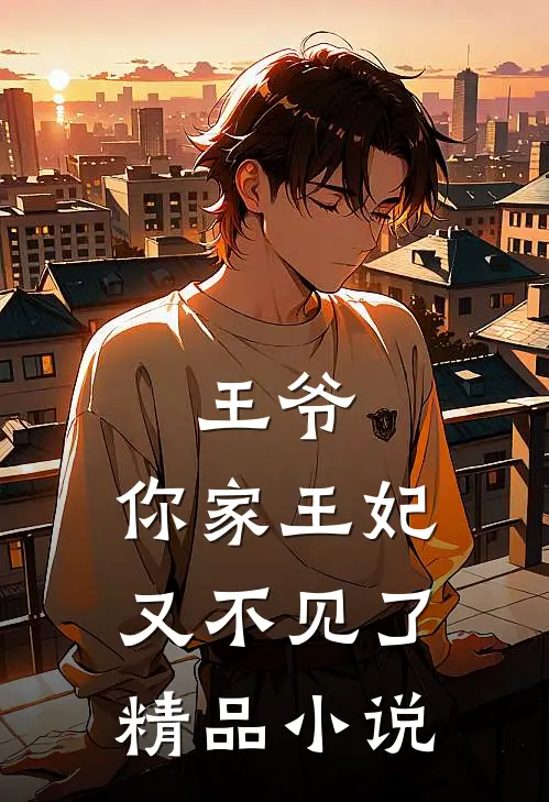 王爷,你家王妃又不见了精品阅读