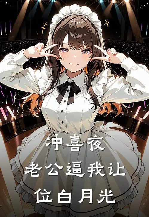 冲喜夜，老公逼我让位白月光