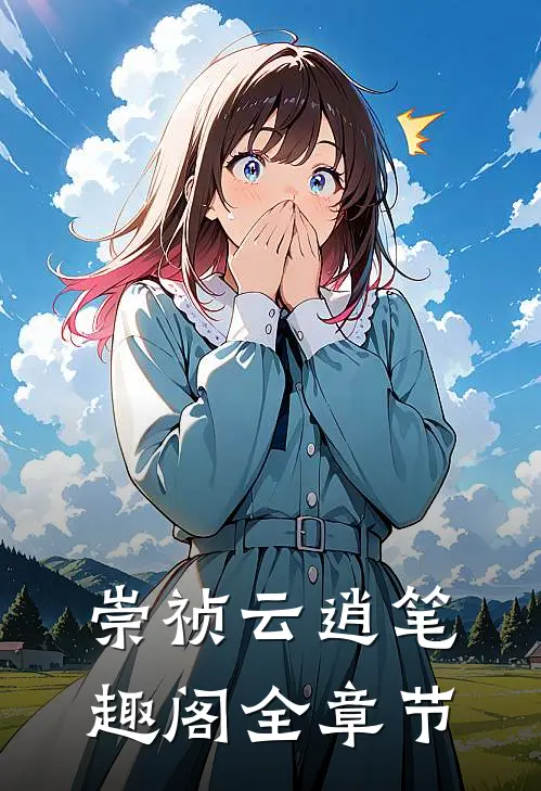 崇祯云逍 笔趣阁全章节