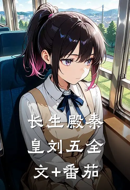 长生殿秦皇刘五全文+番茄