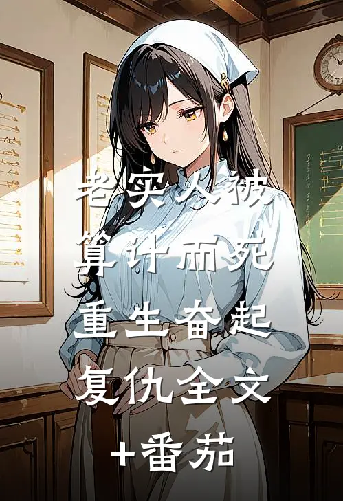 老实人被算计而死，重生奋起复仇全文+番茄